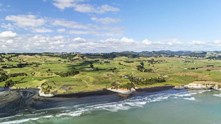 Lot 5 Waitoetoe Road Urenui_17