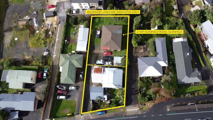 2/549 Glenfield Road Glenfield_2