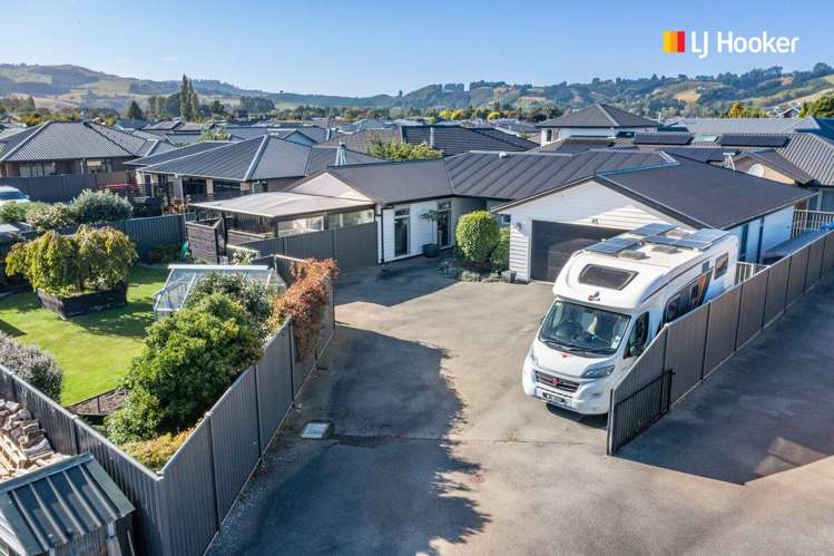 45 Silver Springs Boulevard Mosgiel_22
