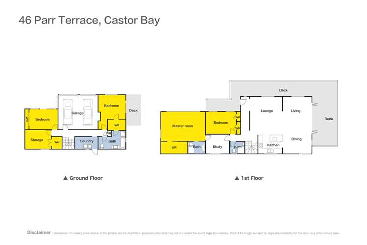 46 Parr Terrace Castor Bay_28