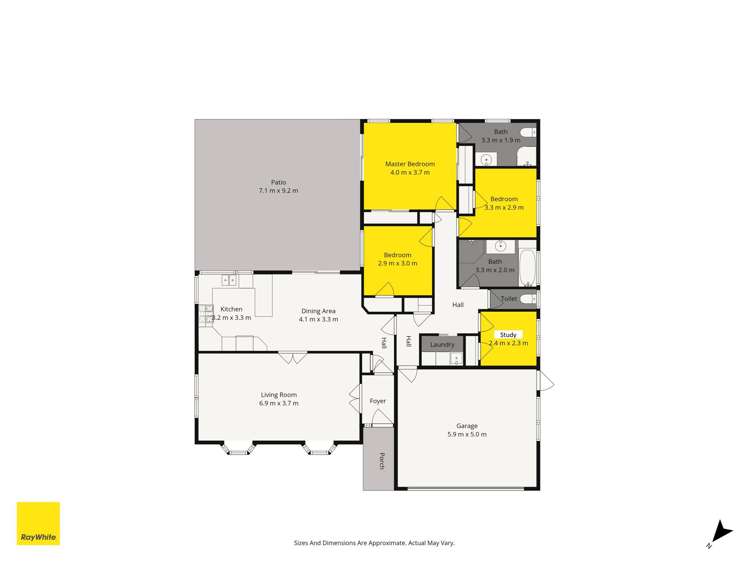 24 Fremantle Place Pakuranga Heights_37