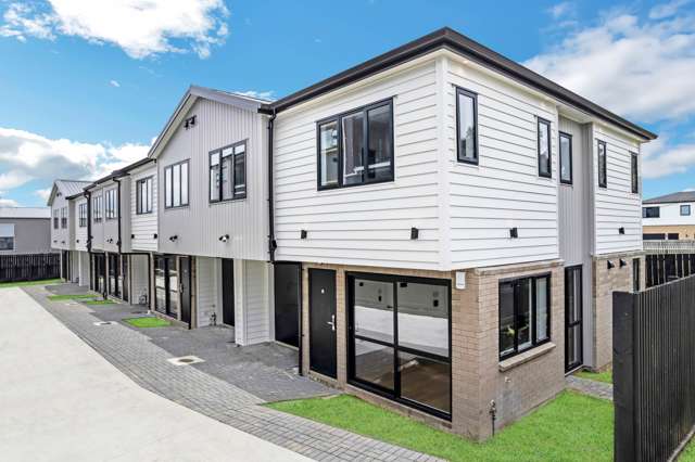 Your Next Family Home Awaits in Mangere East!