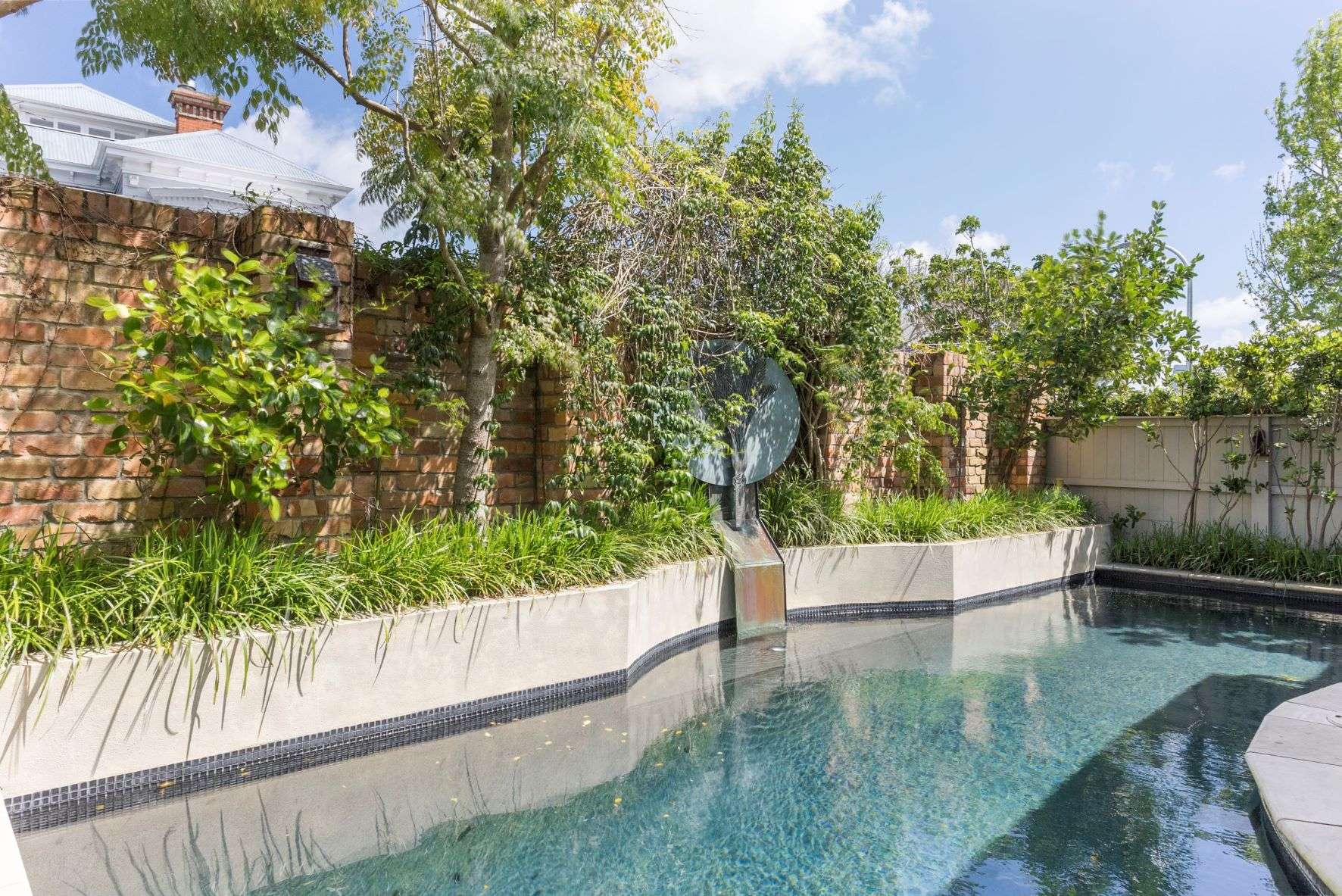 44 Wood Street in Freemans Bay