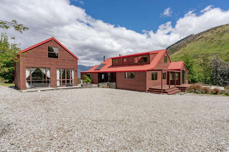 222 Moke Lake Road Ben Lomond_27