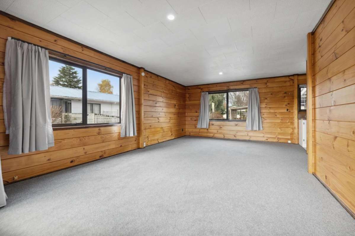 Cosy & Convenient on Rangiamohia! 3