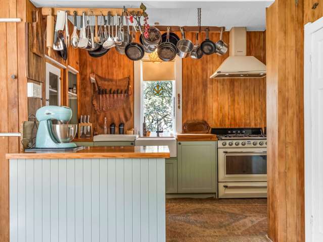 New Price - Classic Lifestyle Turned Up to Eleven!