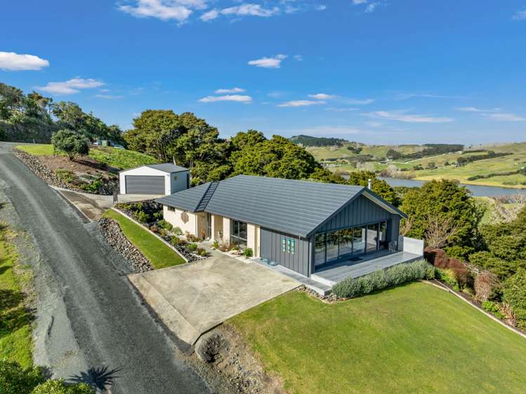 5 Kowhai Ridge Road Kaiwaka_8