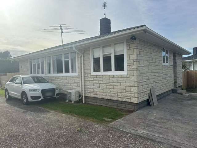 3 Bed 1 bath in Glenn Innes