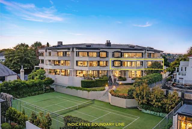 6/201 Victoria Avenue Remuera_2