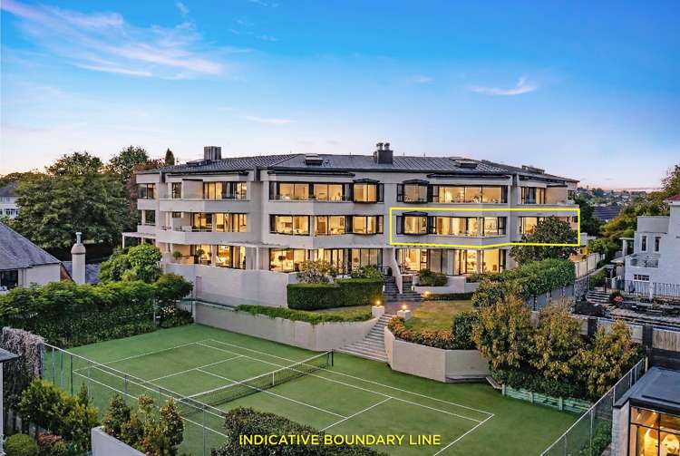 6/201 Victoria Avenue Remuera_10