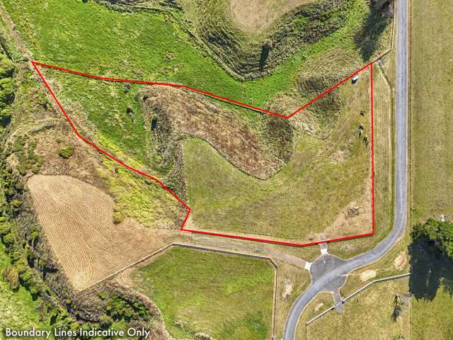 Lot 5 Whio Grove Hokio Beach_1