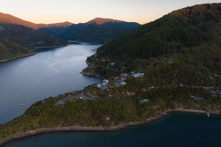 318 Port Underwood Road Waikawa_25