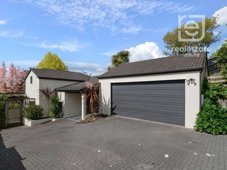 16A Regent Street Springfield_19