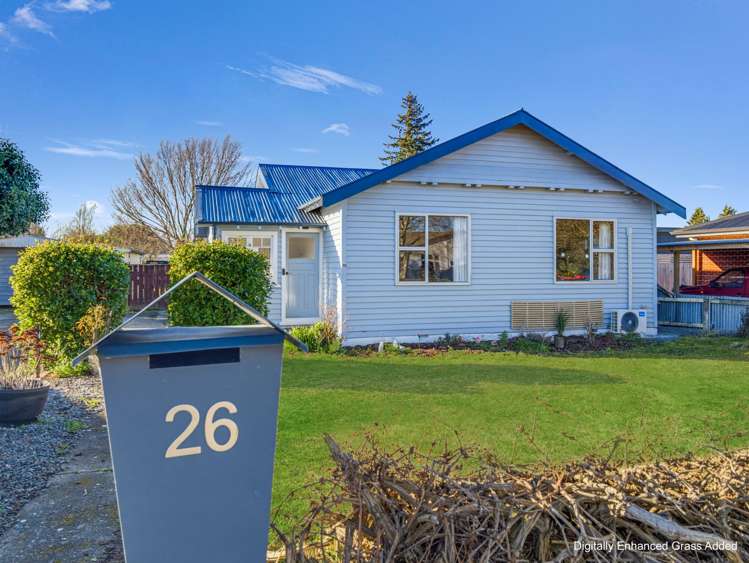 26 Alford Street Methven_25
