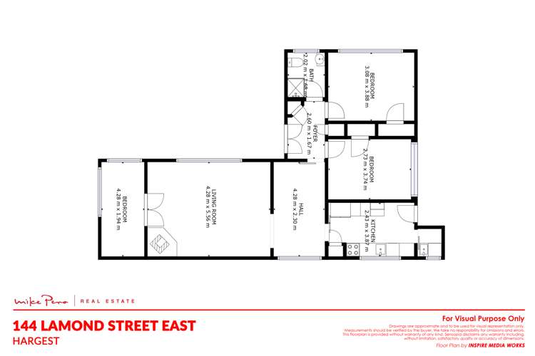 144 Lamond Street East Hargest_11