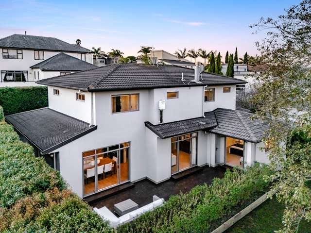 Parkside Living with Space, Style & School Zones
