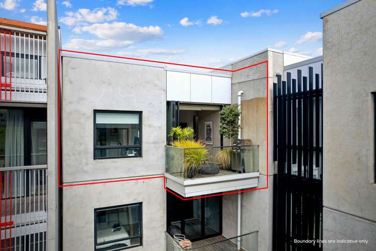 403/25 Pollen Street Grey Lynn_19