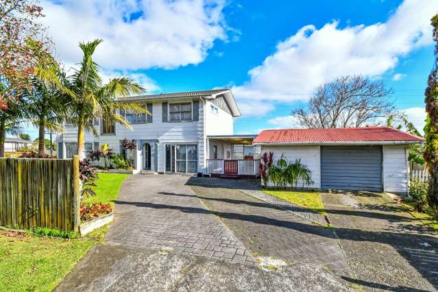 62 Sikkim Crescent Clover Park_2