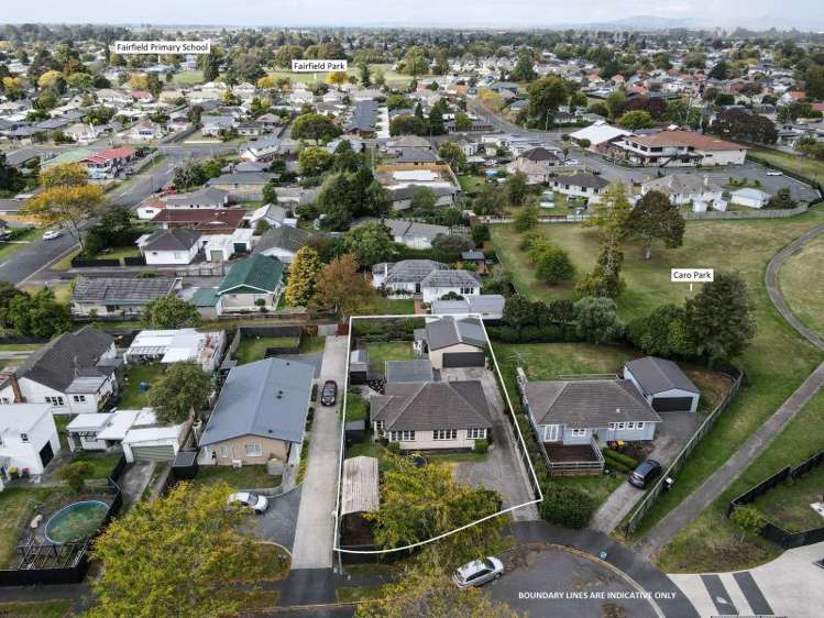 7 Armitage Place Fairfield_21