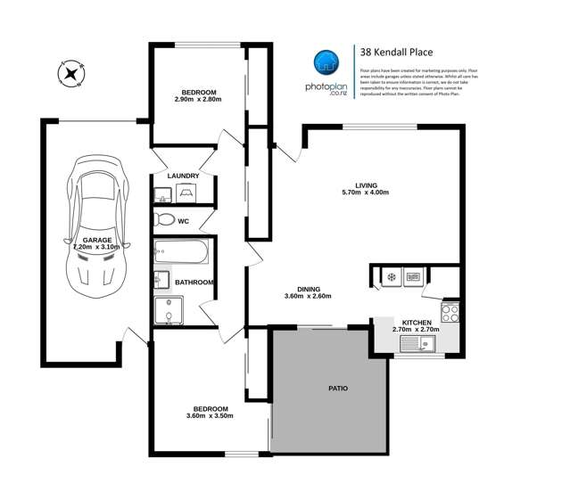 38 Kendall Place Flagstaff_1