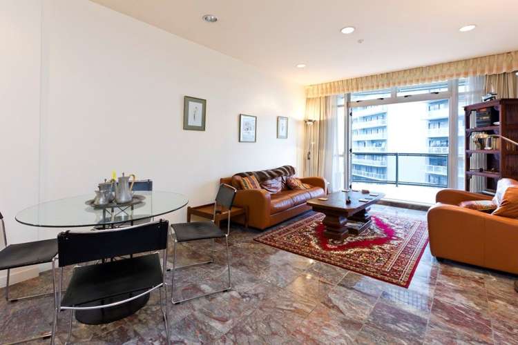 3c/10 Hobson Street Auckland Central_4