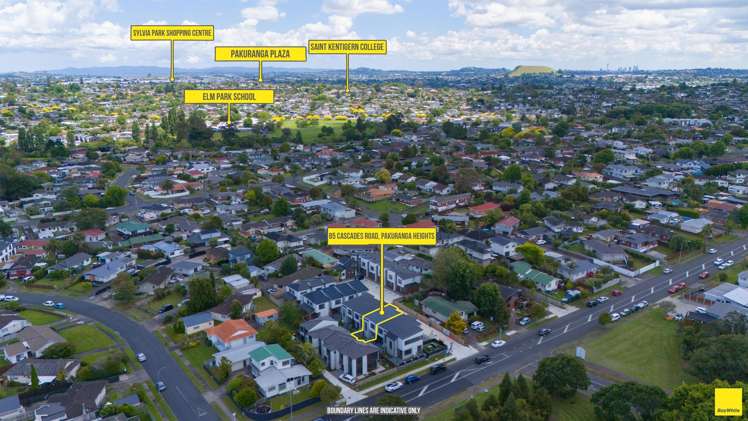 83-87 Cascades Road Pakuranga Heights_17