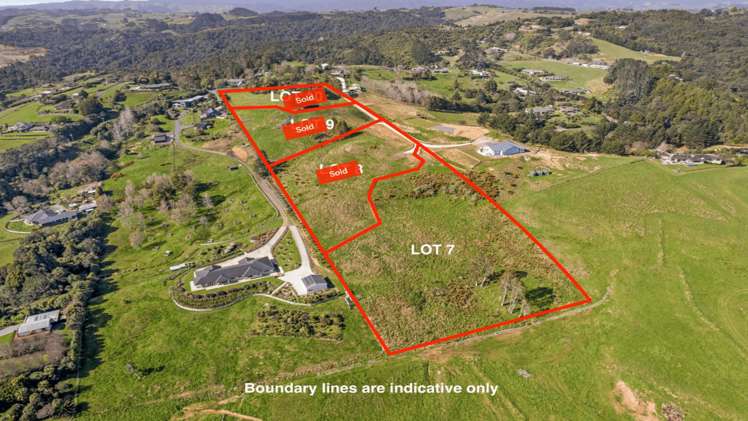 lot 7/743c Ponga Road Ōpaheke_8