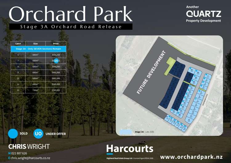 Stage 3A, Orchard Park, Riverbank Road_2