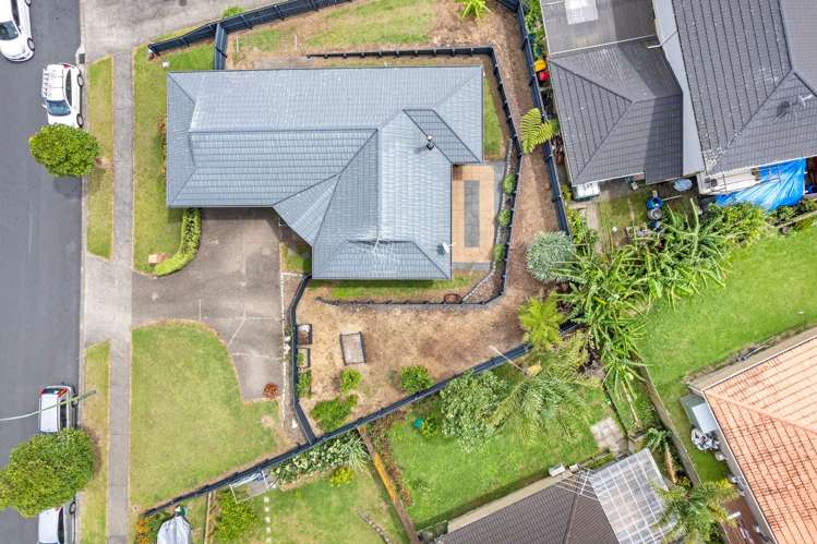 11 Saralee Drive Manurewa_16