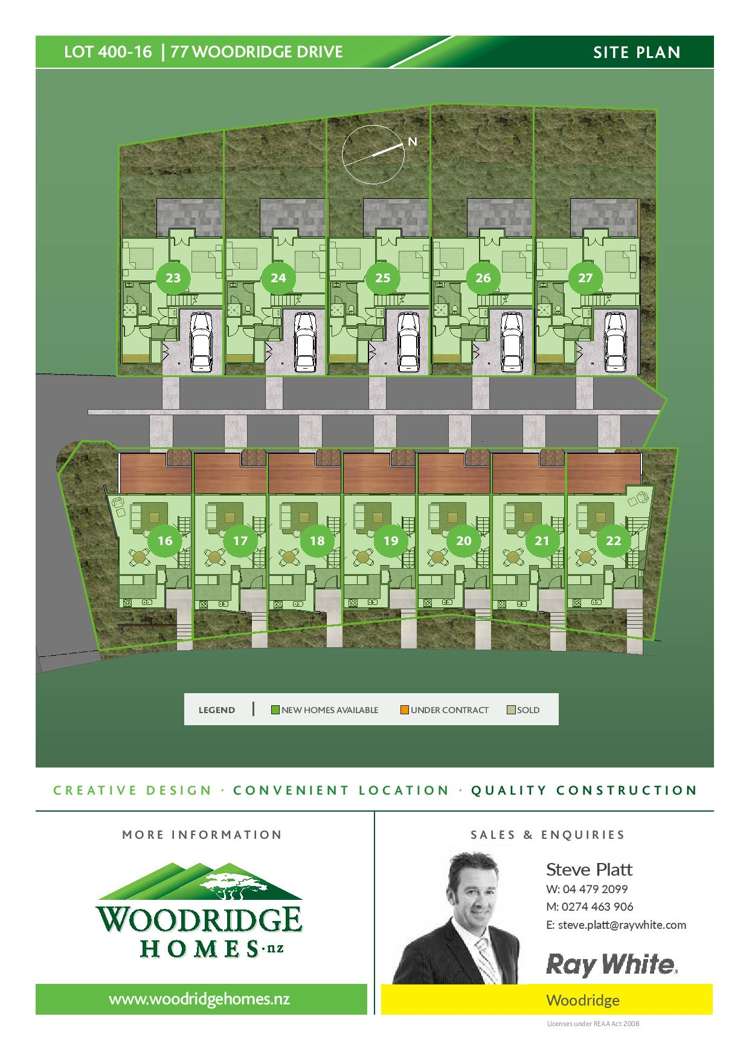 91 Woodridge Drive Woodridge_4