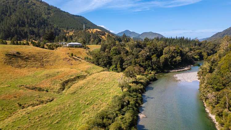 317 Maungatapu Road Pelorus Bridge_33