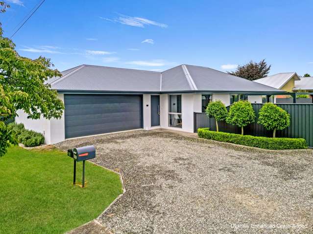 Smart, Stylish & Move-In Ready