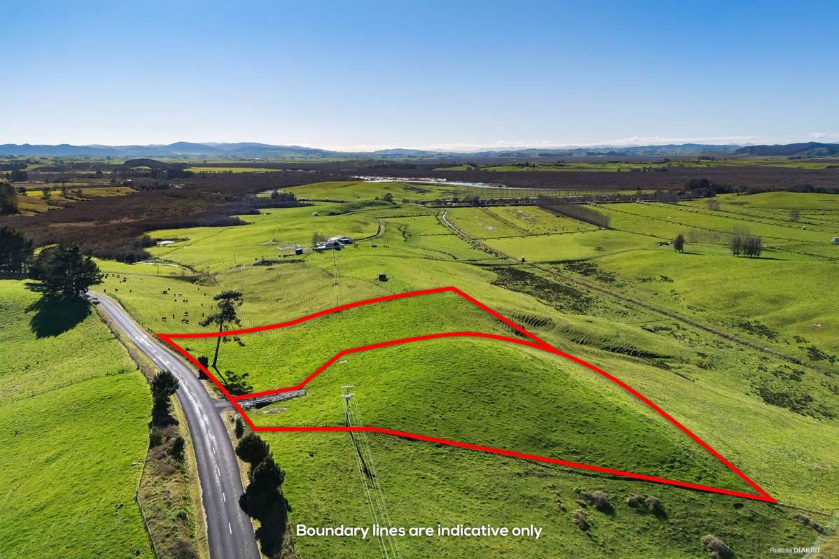 Lot 2+3 / 614 Springhill Road_0