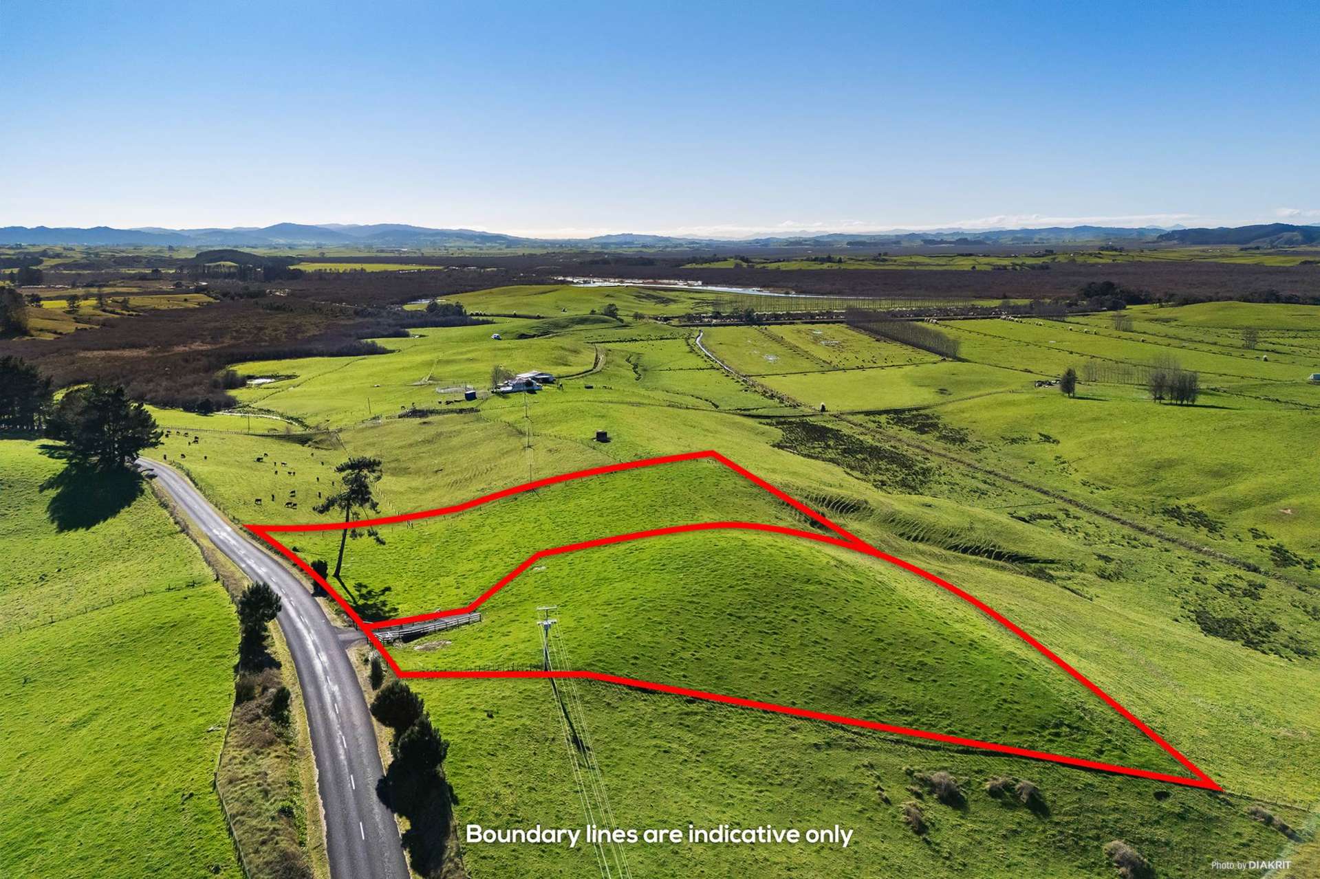 Lot 2+3 / 614 Springhill Road Mercer_0