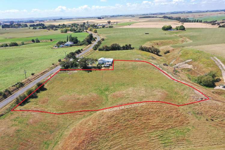 Lot 3 250 Tokorangi Road Halcombe_7