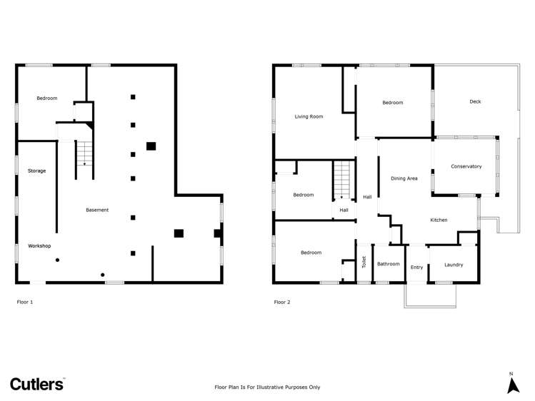 32 Panmure Avenue Calton Hill_29