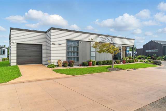 Move in and Enjoy!