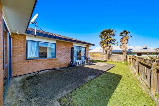 48 Bellville Drive Clendon Park_2