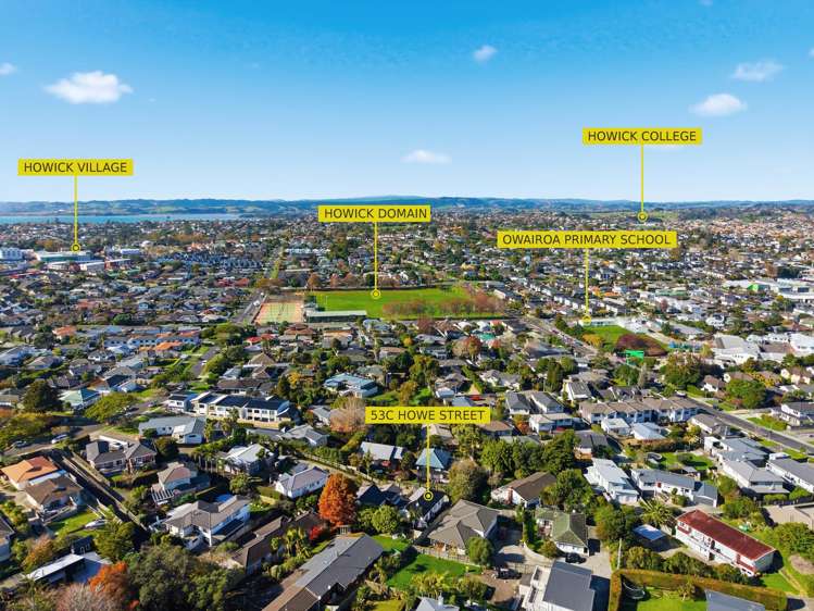 53C Howe Street Howick_15