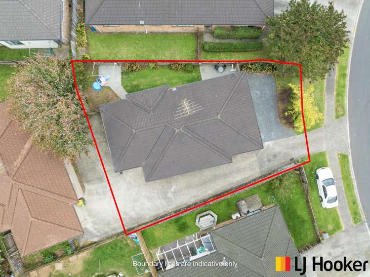 16 Margarita Rise Pukekohe_12