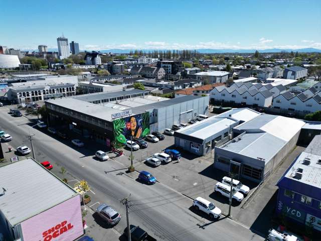 295-297 Cashel Street Christchurch City_4