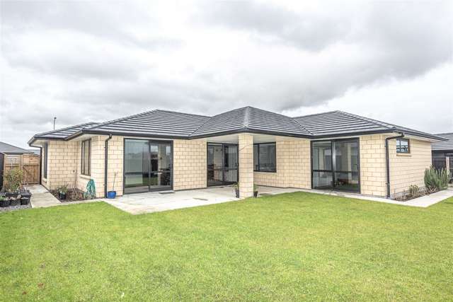 10 Morrell Street Tawhero_1