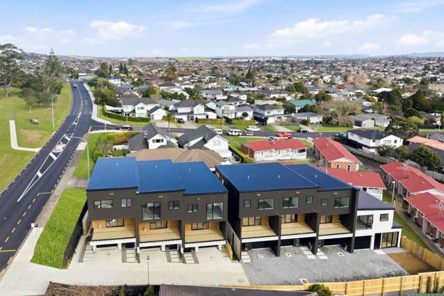 Lot 3/129 Cook Street Howick_1