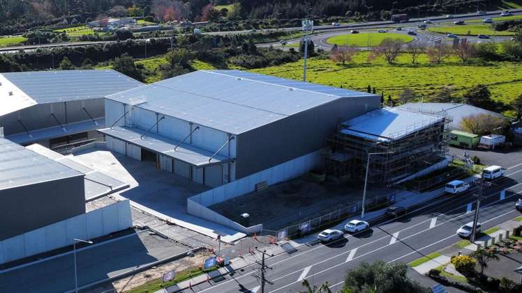 Building D, 112 Hobsonville Road Hobsonville_0