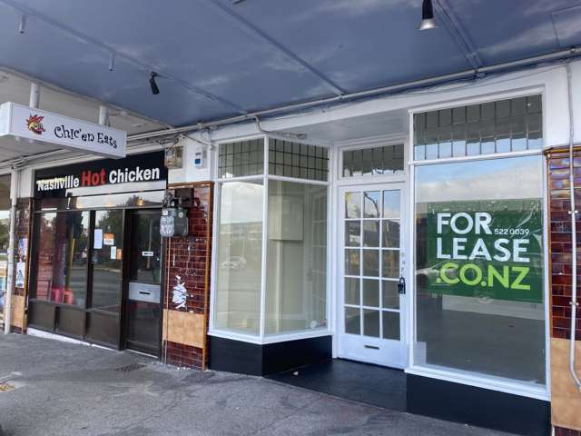 607 New North Road Morningside_1