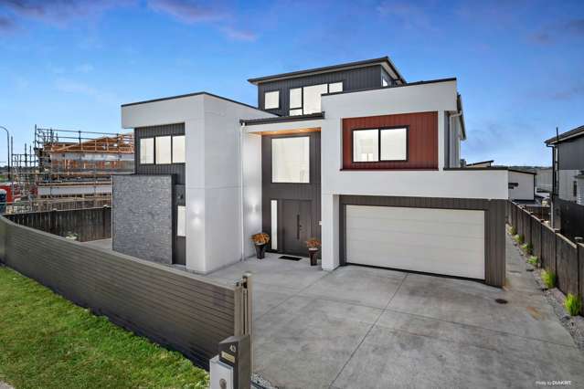 43 Spencer Road Oteha_1