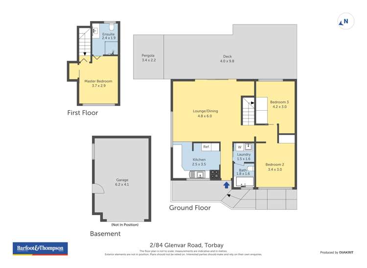2/84 Glenvar Road Torbay_11