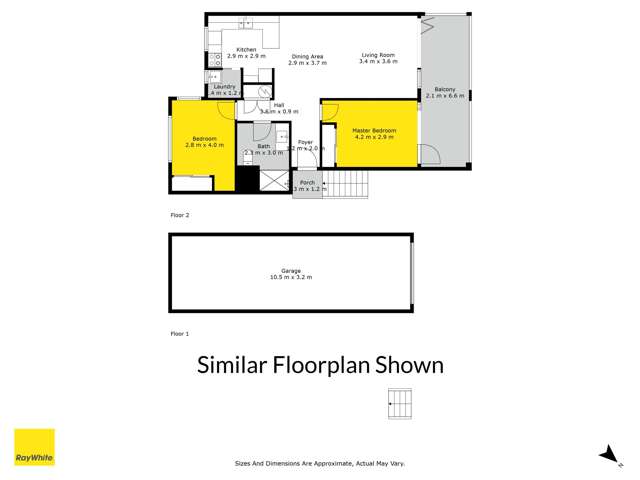1/8 Monte Cassino Place Birkdale_1