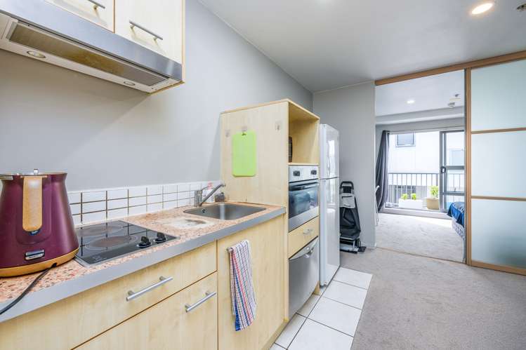 910/11 Union Street Auckland Central_5