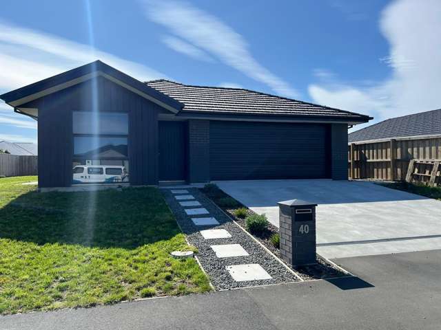 40 Cooney Avenue, Darfield